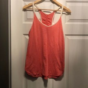 Lulu Lemon Tank